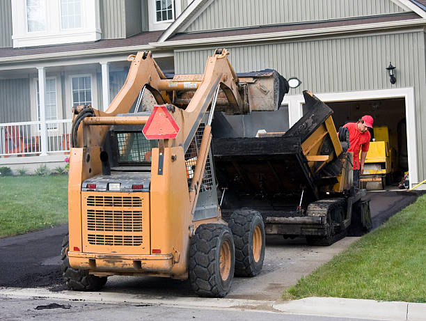 Selma, NC Driveway Pavers Company